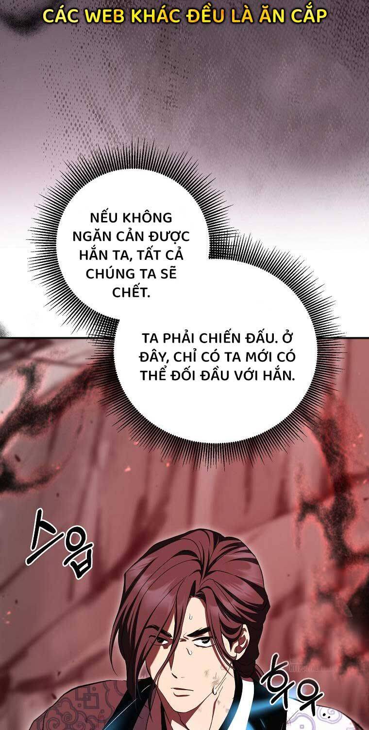 Võ Đang Kỳ Hiệp Chap 128 - Next Chap 129