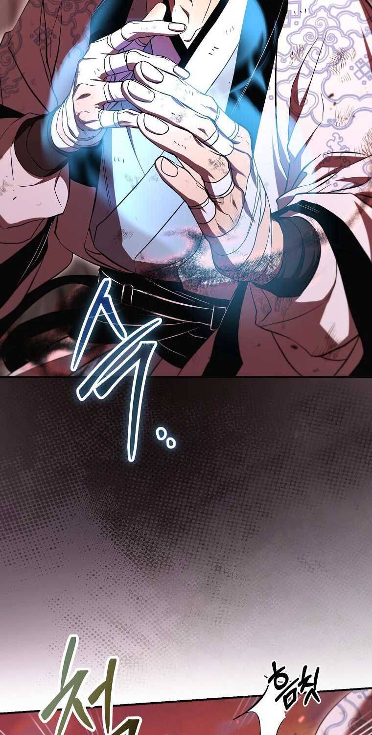 Võ Đang Kỳ Hiệp Chap 128 - Next Chap 129
