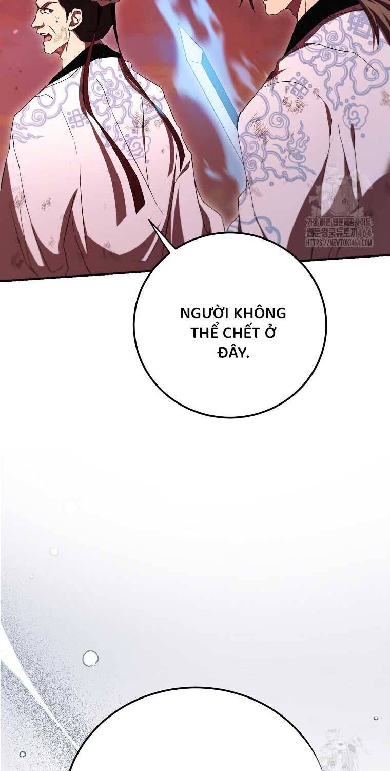 Võ Đang Kỳ Hiệp Chap 128 - Next Chap 129