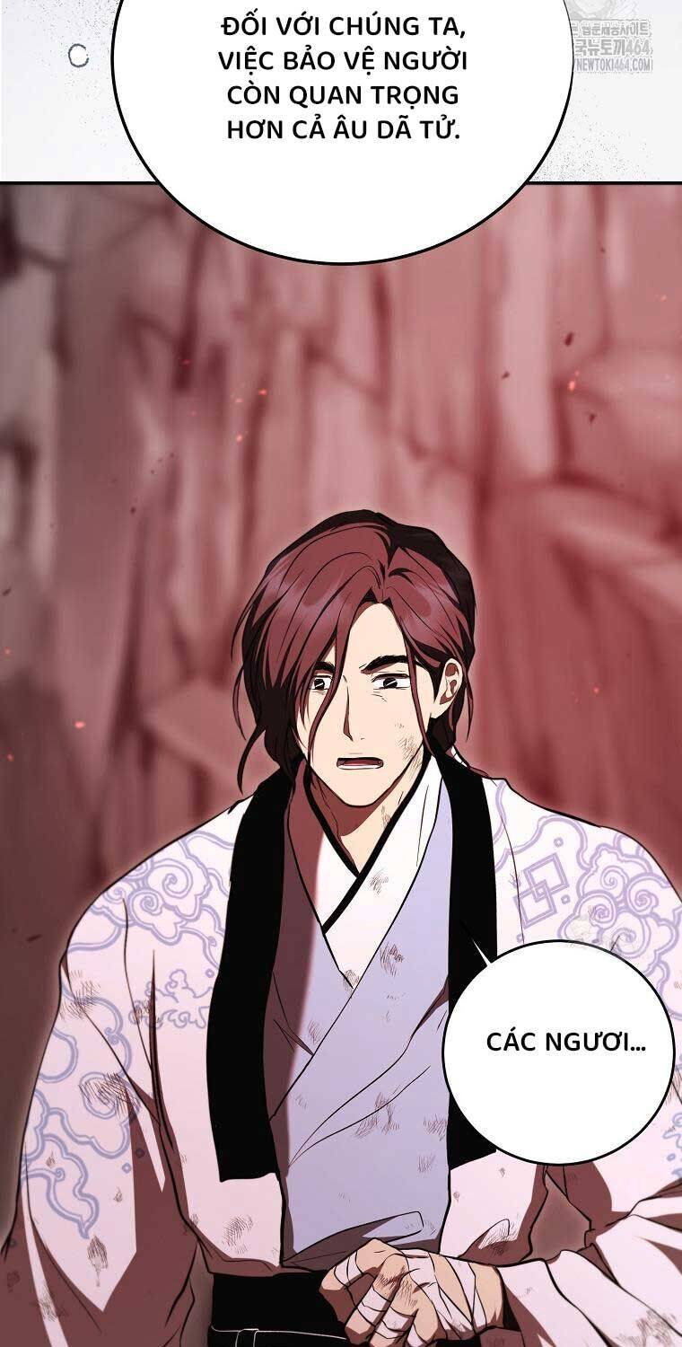 Võ Đang Kỳ Hiệp Chap 128 - Next Chap 129