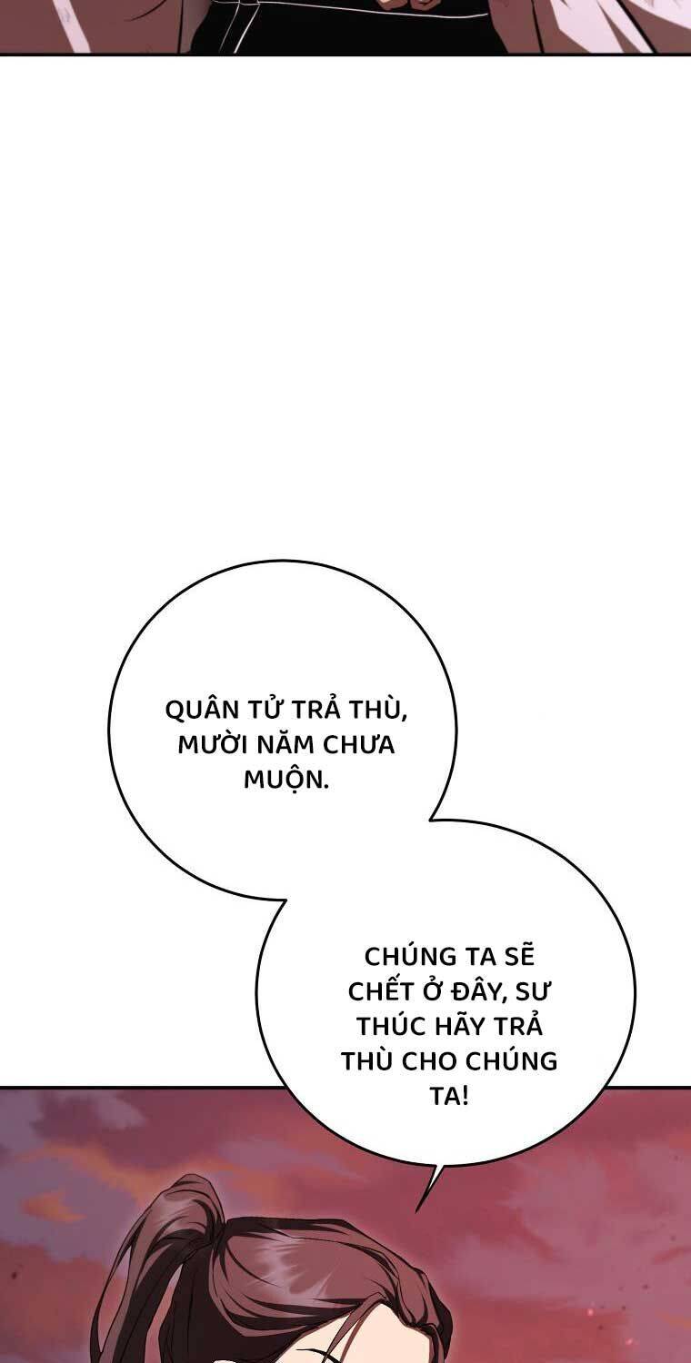 Võ Đang Kỳ Hiệp Chap 128 - Next Chap 129