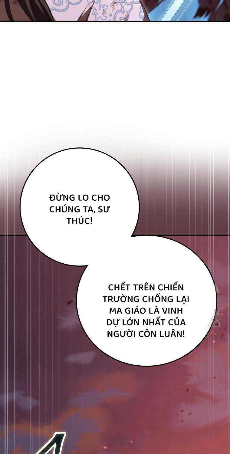 Võ Đang Kỳ Hiệp Chap 128 - Next Chap 129