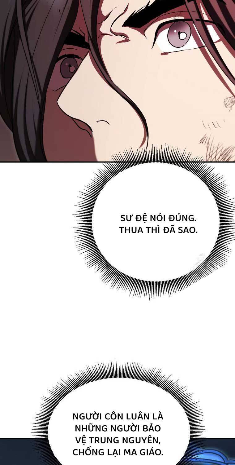 Võ Đang Kỳ Hiệp Chap 128 - Next Chap 129