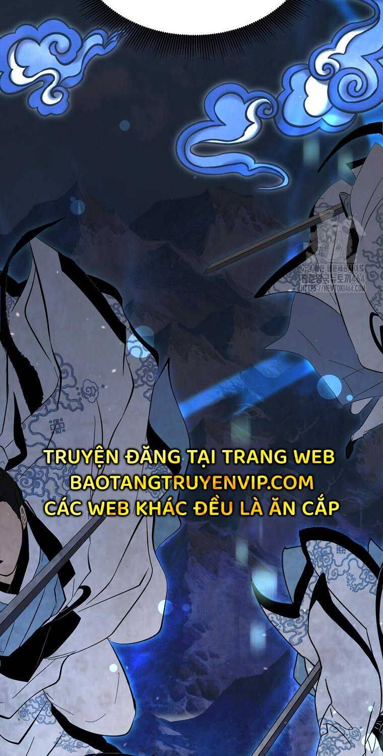 Võ Đang Kỳ Hiệp Chap 128 - Next Chap 129