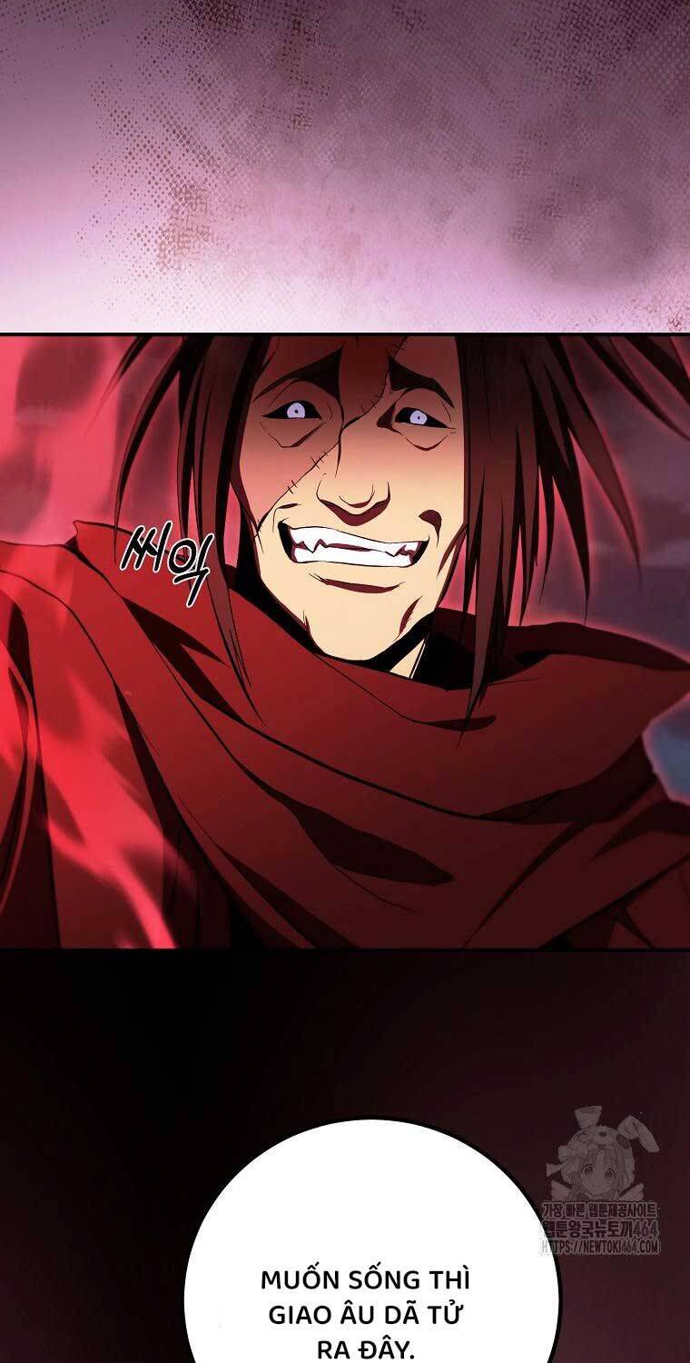 Võ Đang Kỳ Hiệp Chap 128 - Next Chap 129