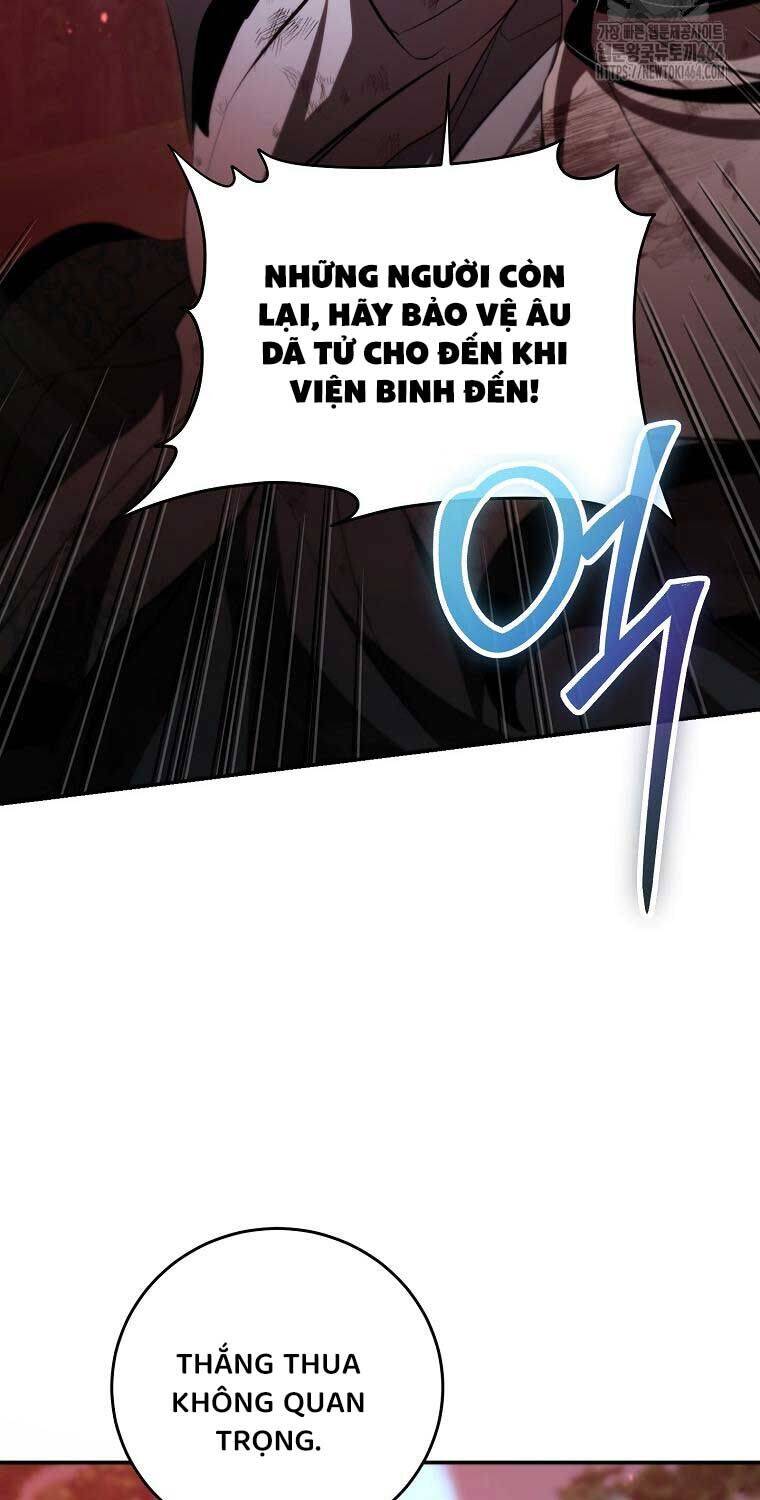 Võ Đang Kỳ Hiệp Chap 128 - Next Chap 129