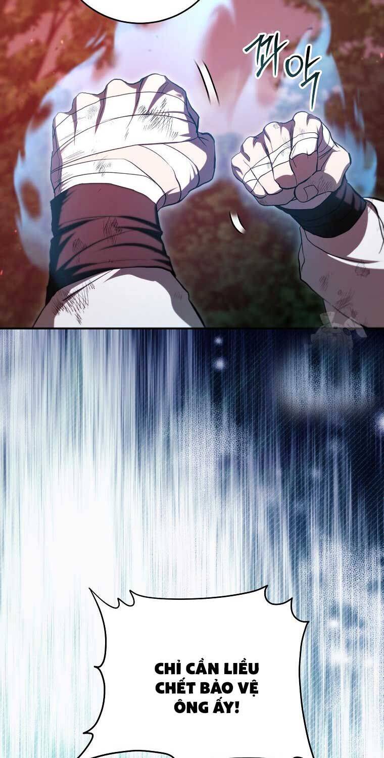 Võ Đang Kỳ Hiệp Chap 128 - Next Chap 129