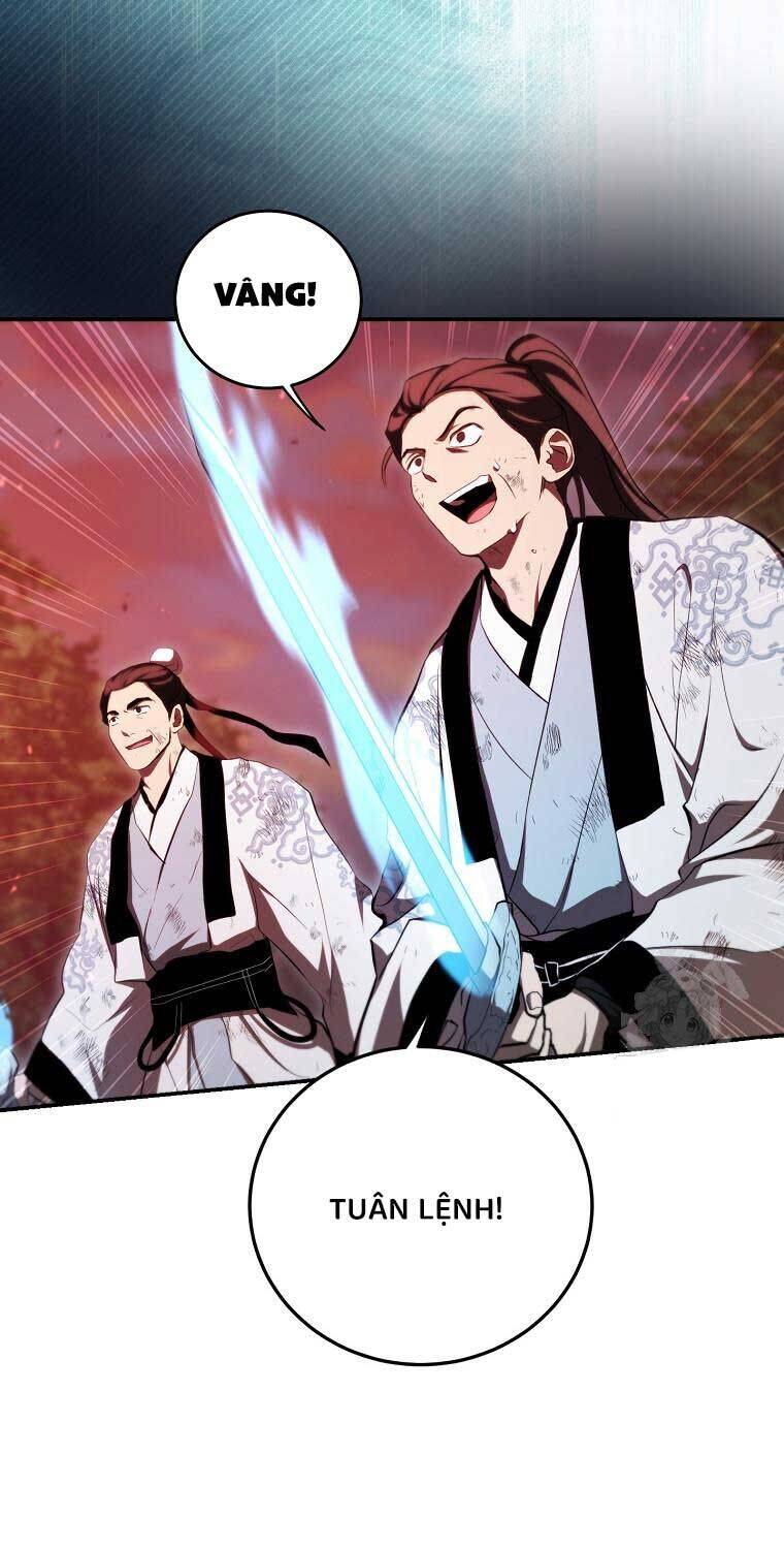 Võ Đang Kỳ Hiệp Chap 128 - Next Chap 129