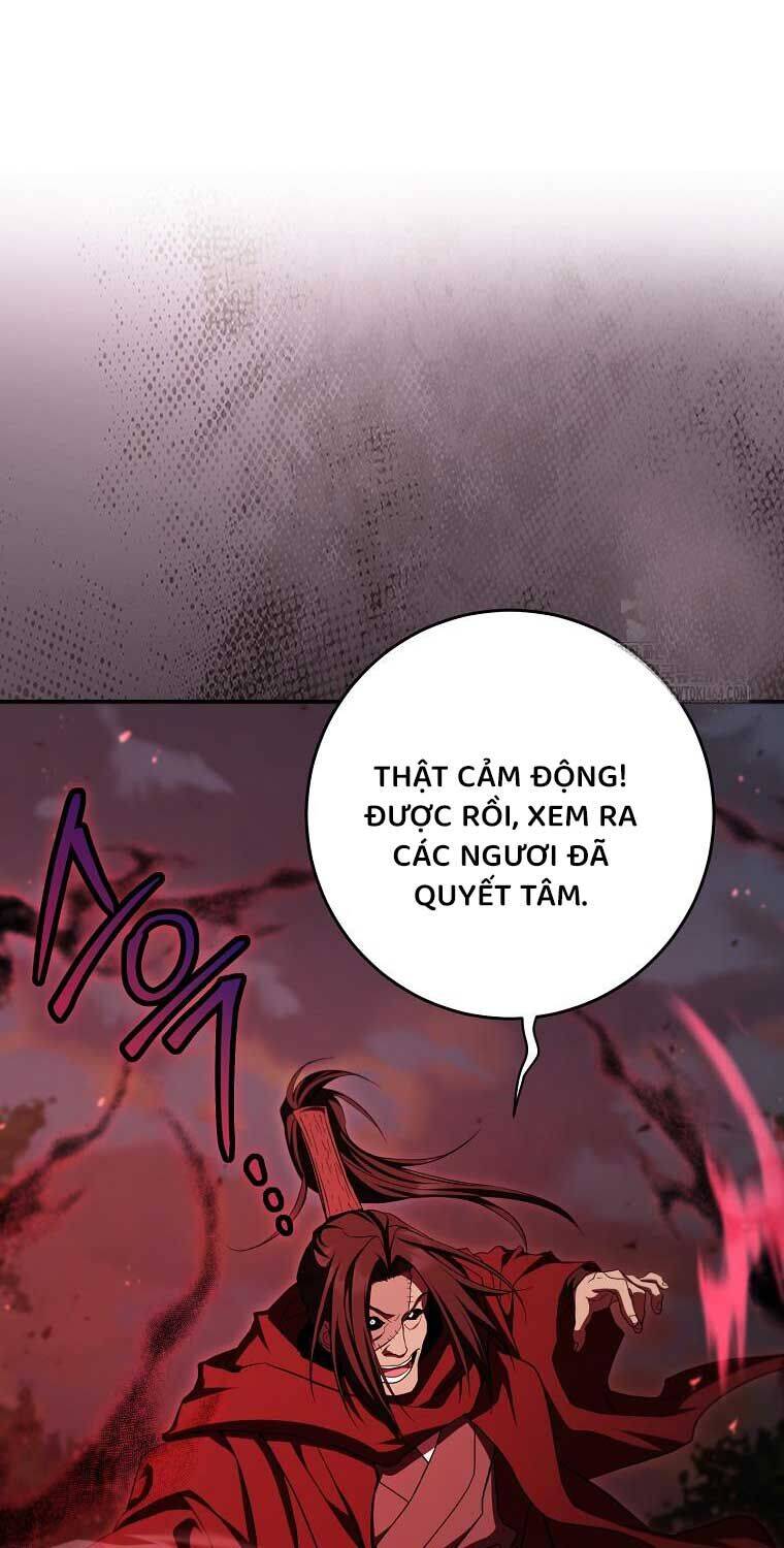 Võ Đang Kỳ Hiệp Chap 128 - Next Chap 129