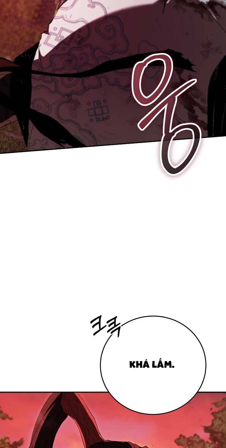 Võ Đang Kỳ Hiệp Chap 128 - Next Chap 129