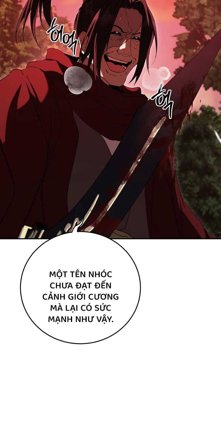 Võ Đang Kỳ Hiệp Chap 128 - Next Chap 129