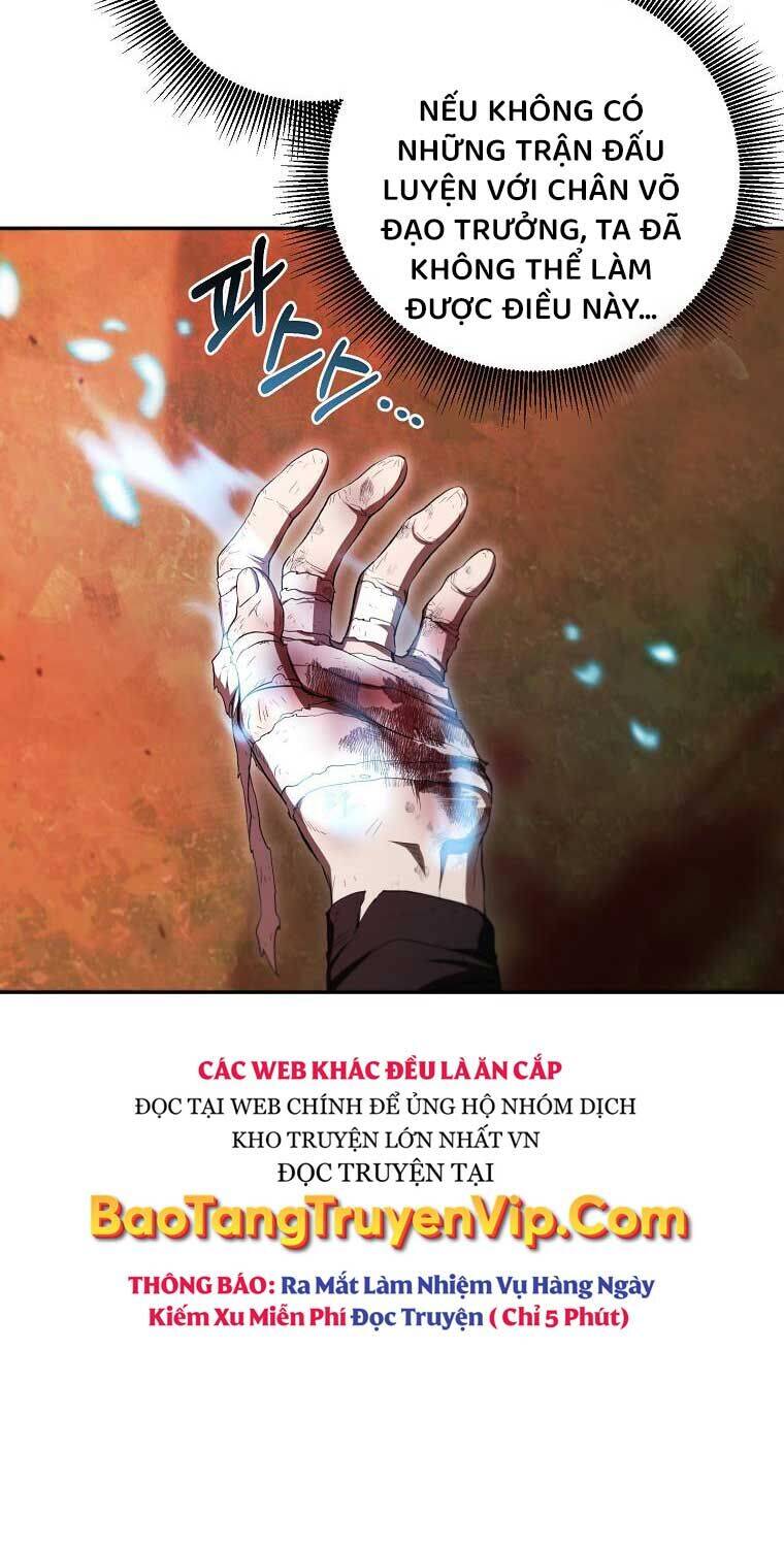 Võ Đang Kỳ Hiệp Chap 128 - Next Chap 129