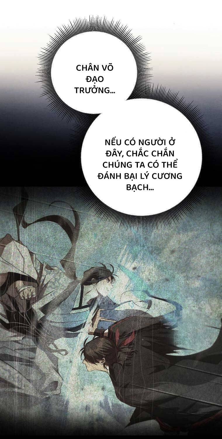 Võ Đang Kỳ Hiệp Chap 128 - Next Chap 129