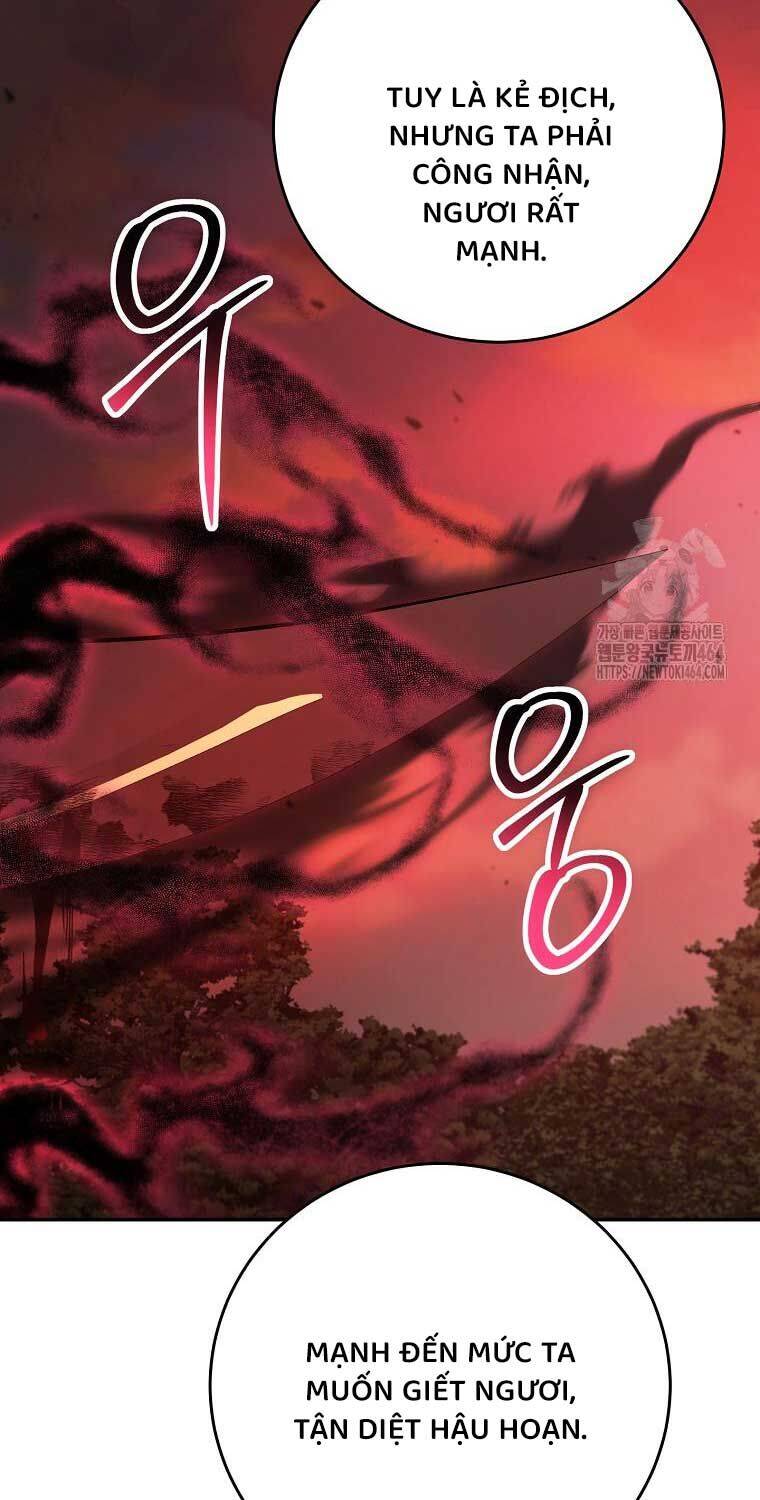 Võ Đang Kỳ Hiệp Chap 128 - Next Chap 129