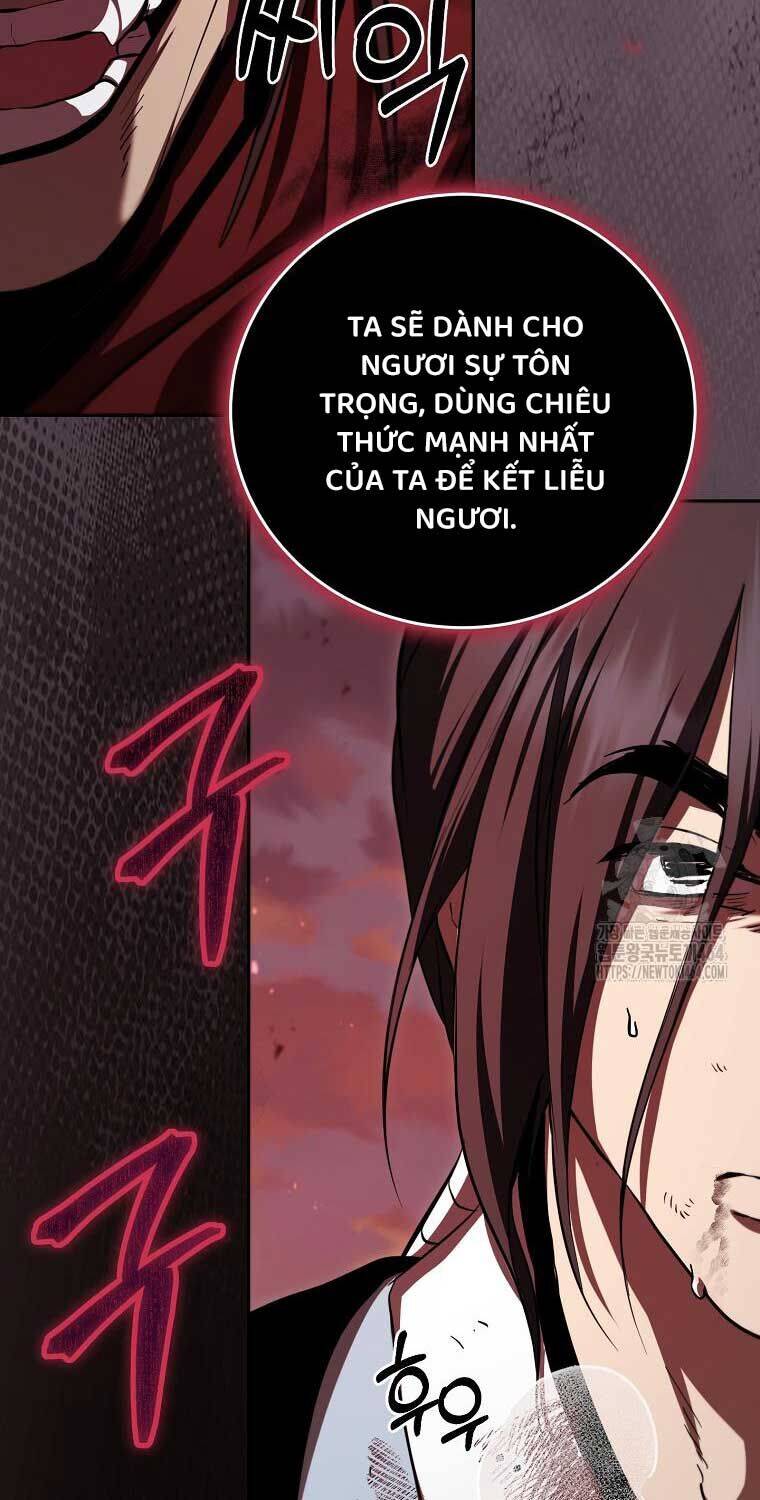 Võ Đang Kỳ Hiệp Chap 128 - Next Chap 129