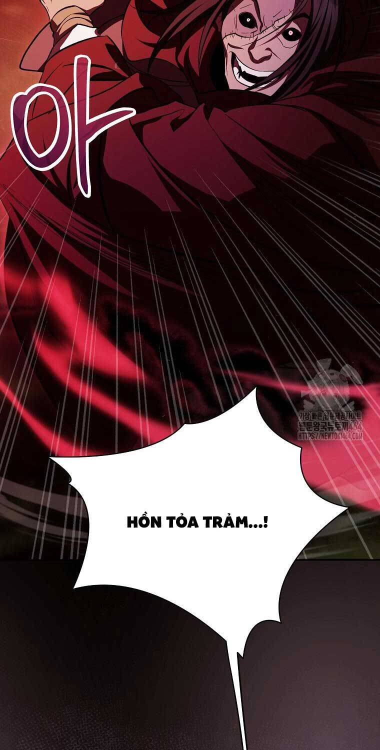 Võ Đang Kỳ Hiệp Chap 128 - Next Chap 129