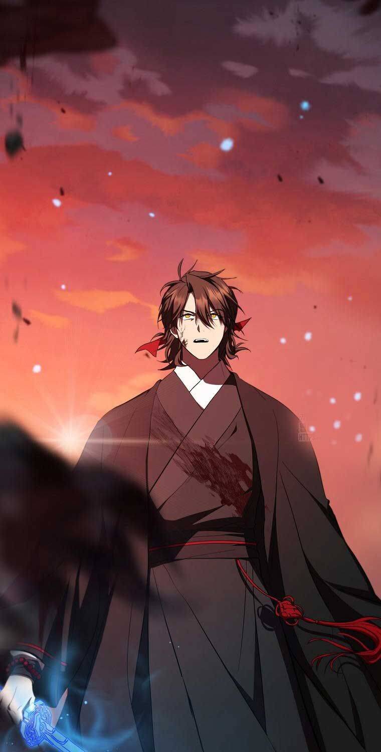 Võ Đang Kỳ Hiệp Chap 128 - Next Chap 129