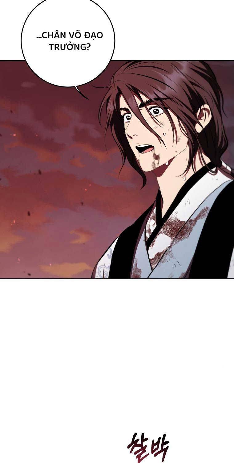 Võ Đang Kỳ Hiệp Chap 128 - Next Chap 129