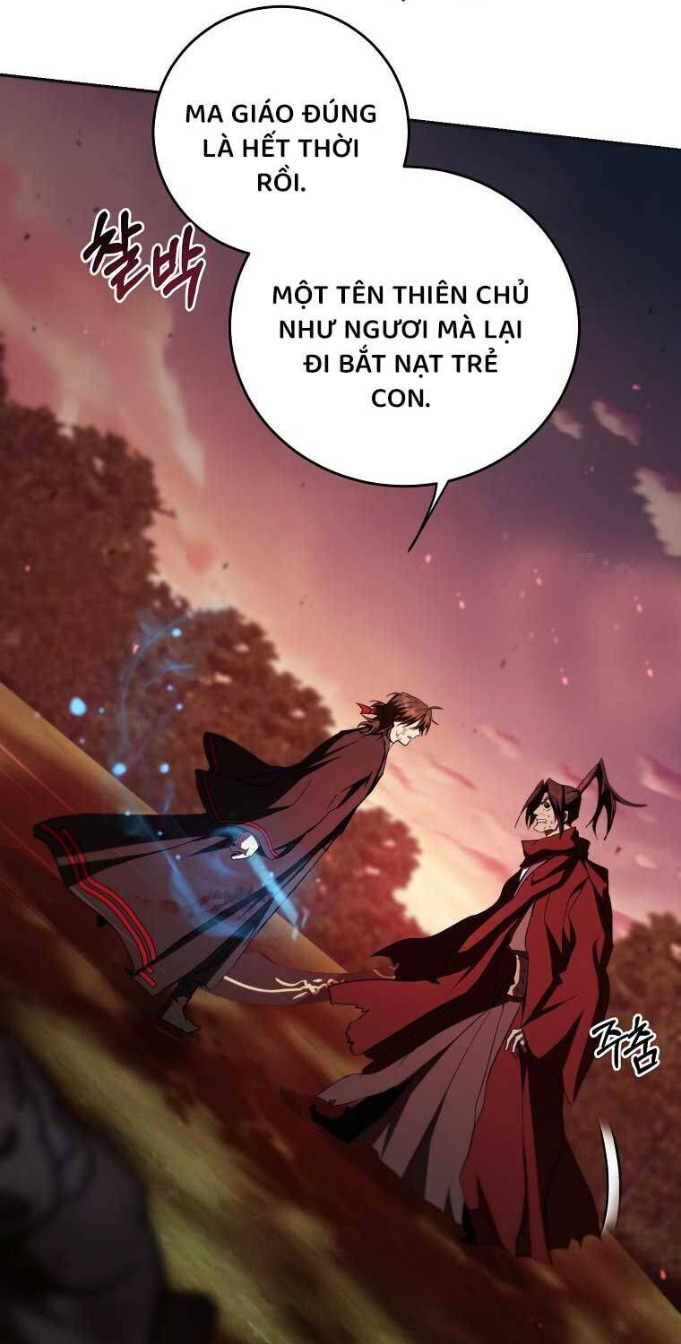 Võ Đang Kỳ Hiệp Chap 128 - Next Chap 129