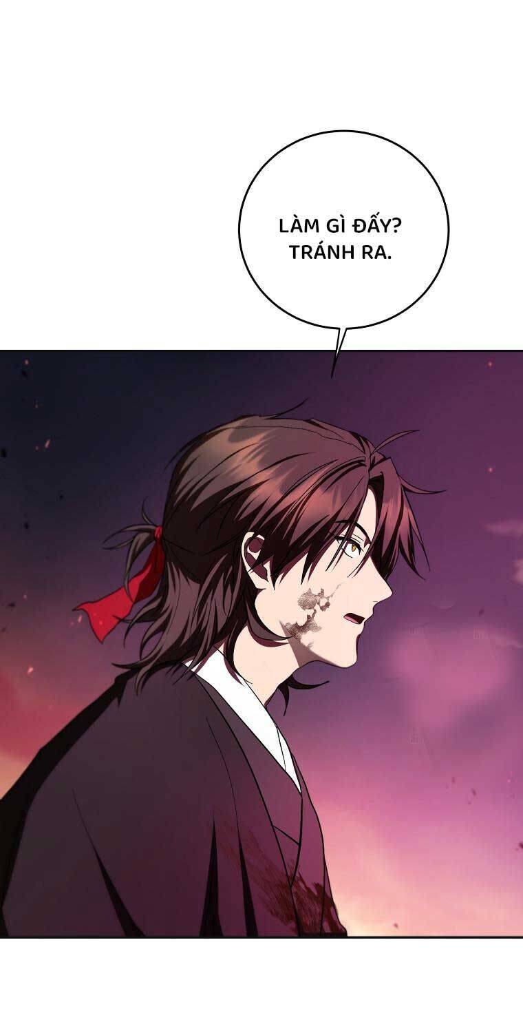 Võ Đang Kỳ Hiệp Chap 128 - Next Chap 129