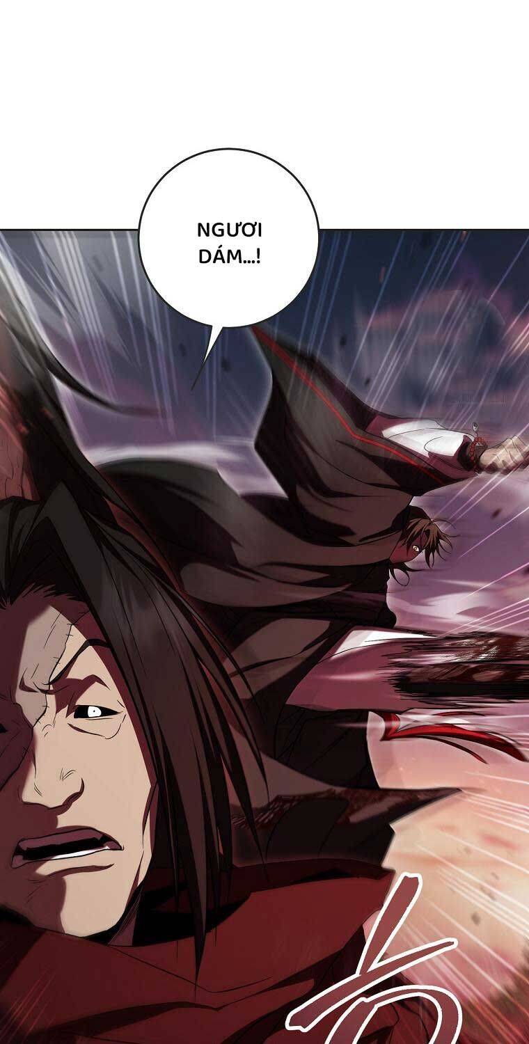 Võ Đang Kỳ Hiệp Chap 128 - Next Chap 129