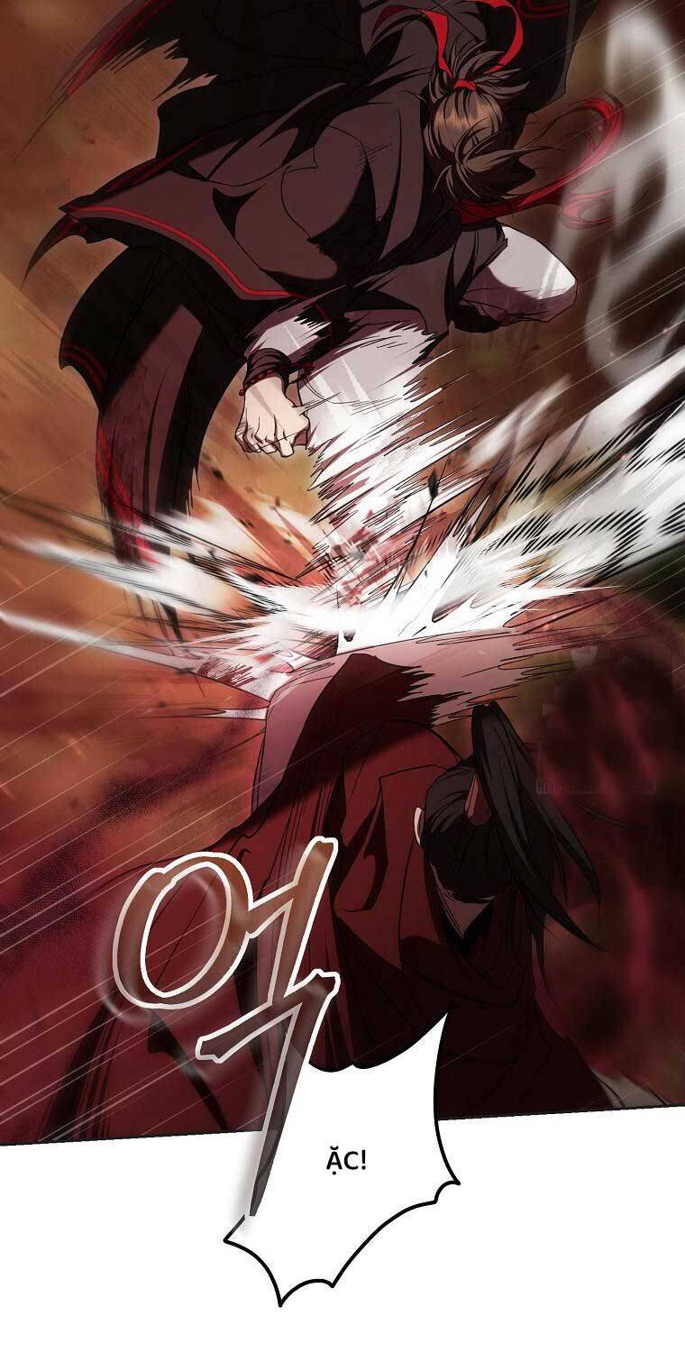 Võ Đang Kỳ Hiệp Chap 128 - Next Chap 129