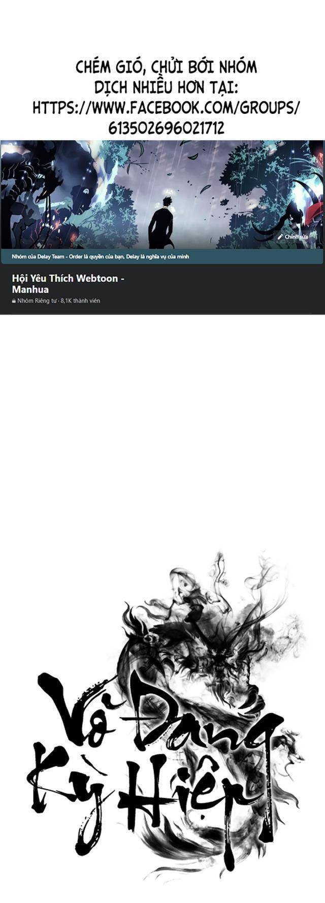 Võ Đang Kỳ Hiệp Chap 129 - Next Chap 130