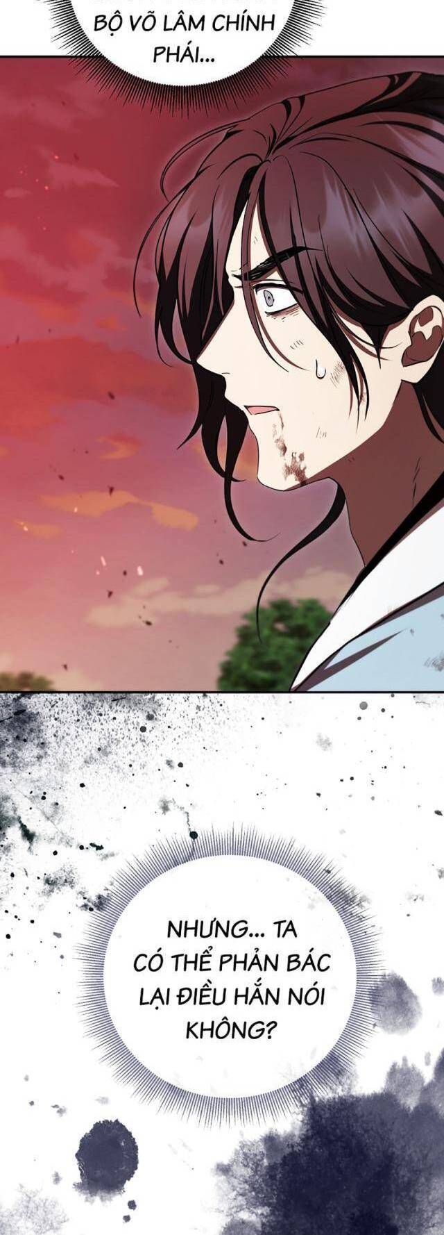 Võ Đang Kỳ Hiệp Chap 129 - Next Chap 130