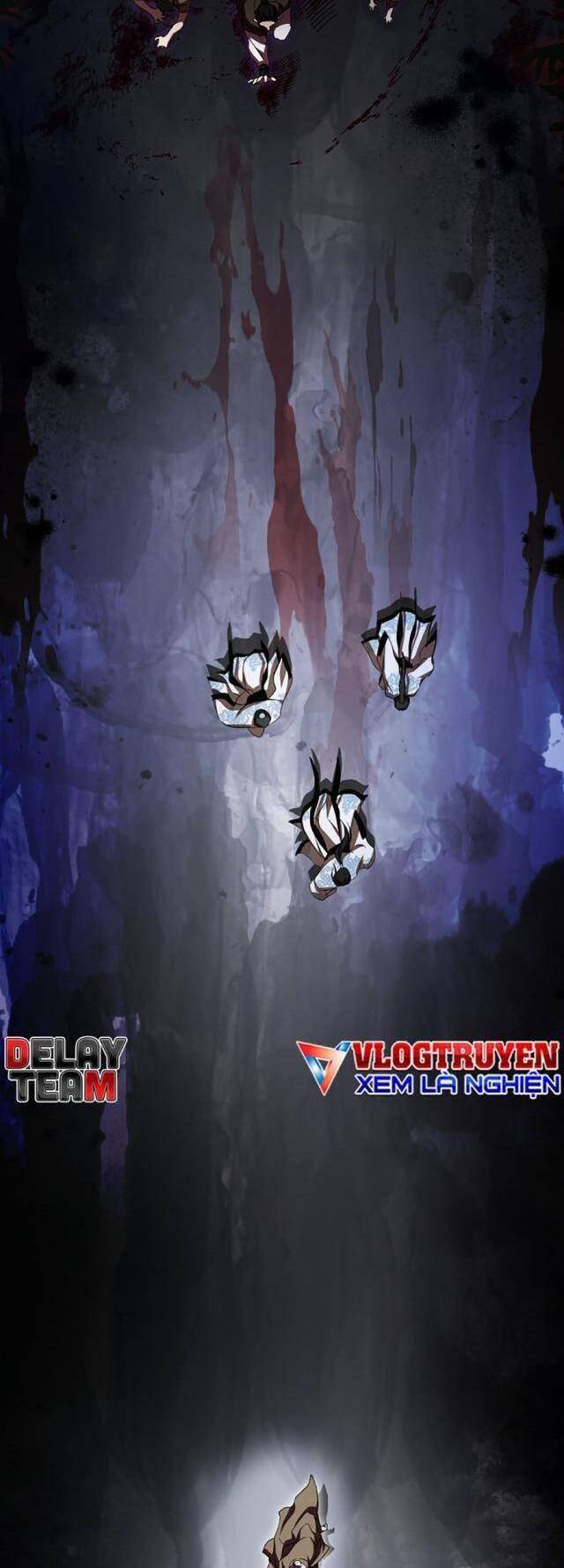 Võ Đang Kỳ Hiệp Chap 129 - Next Chap 130