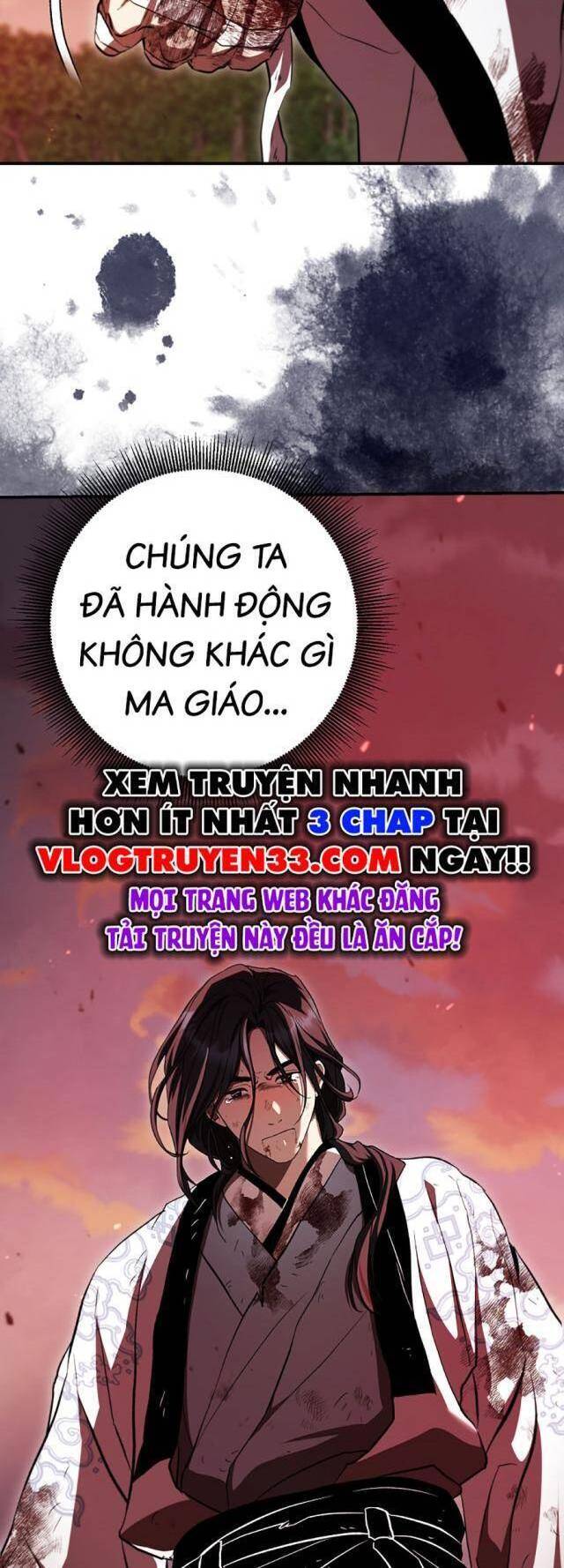 Võ Đang Kỳ Hiệp Chap 129 - Next Chap 130