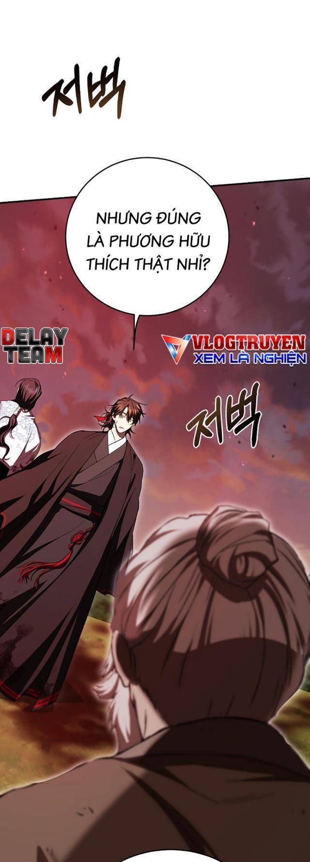 Võ Đang Kỳ Hiệp Chap 129 - Next Chap 130