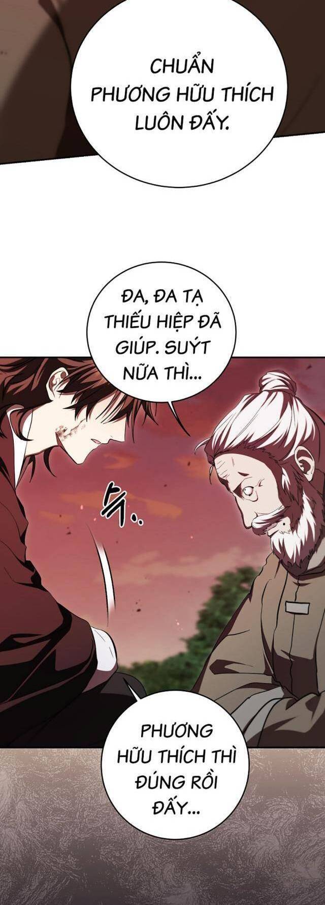 Võ Đang Kỳ Hiệp Chap 129 - Next Chap 130