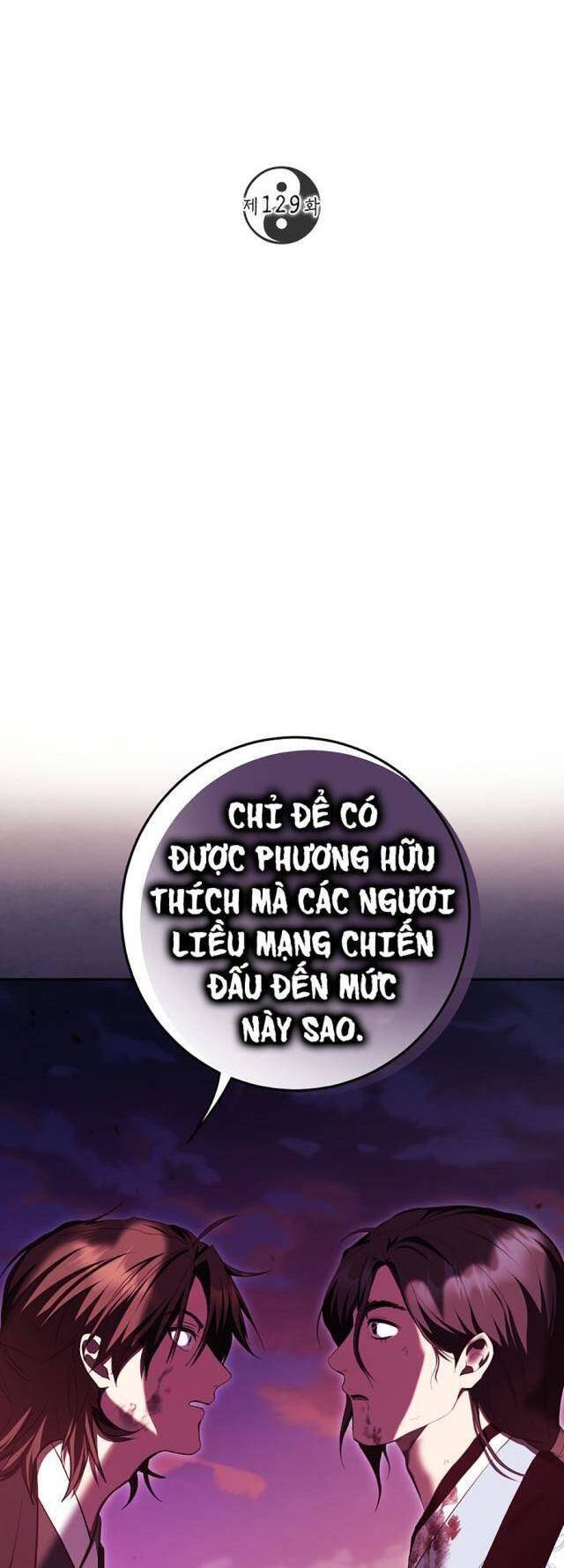 Võ Đang Kỳ Hiệp Chap 129 - Next Chap 130
