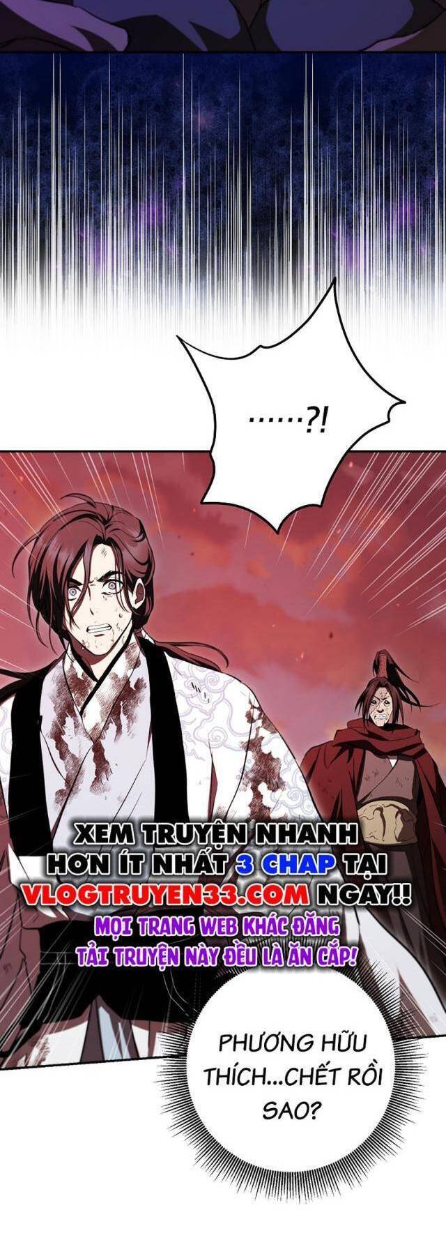 Võ Đang Kỳ Hiệp Chap 129 - Next Chap 130