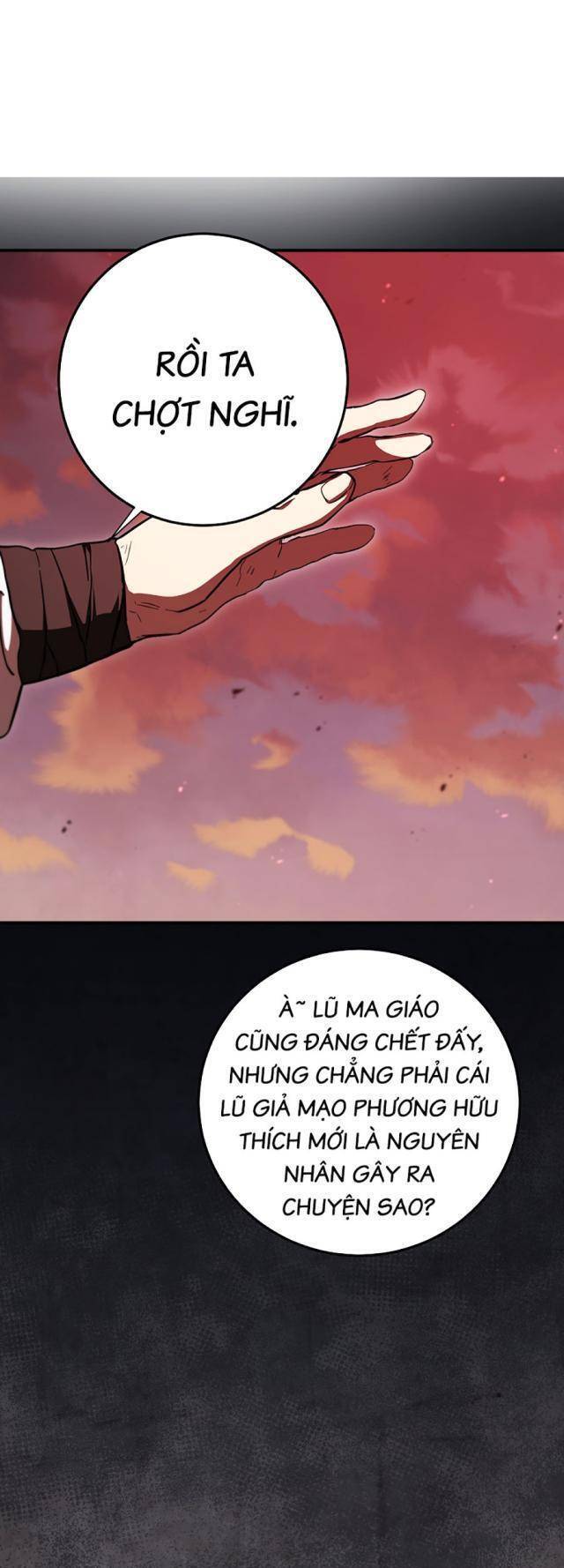 Võ Đang Kỳ Hiệp Chap 129 - Next Chap 130