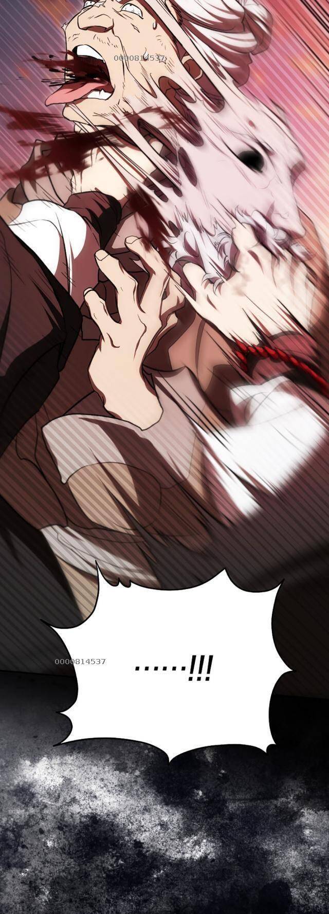 Võ Đang Kỳ Hiệp Chap 129 - Next Chap 130