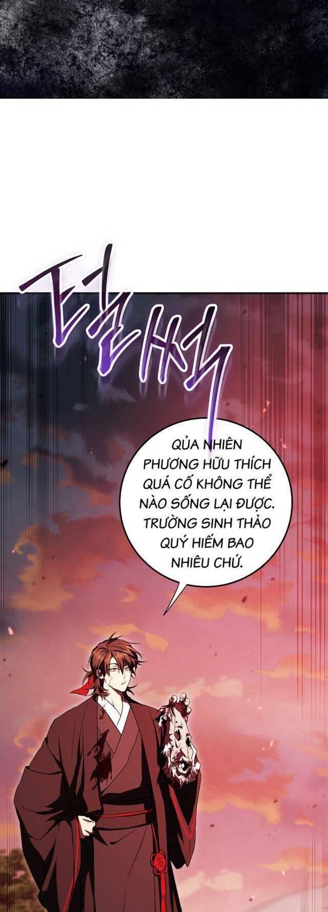 Võ Đang Kỳ Hiệp Chap 129 - Next Chap 130