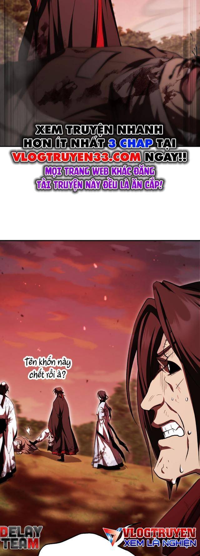 Võ Đang Kỳ Hiệp Chap 129 - Next Chap 130