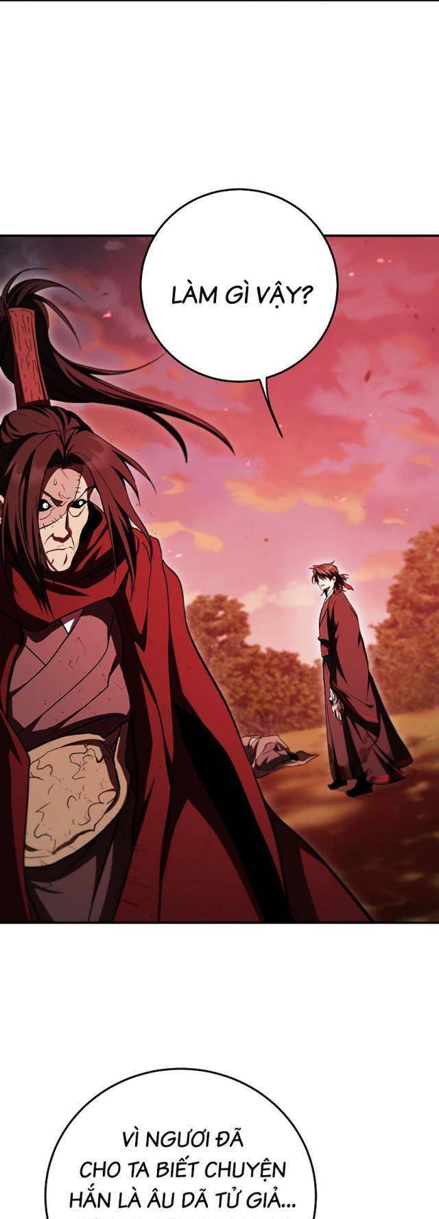 Võ Đang Kỳ Hiệp Chap 129 - Next Chap 130