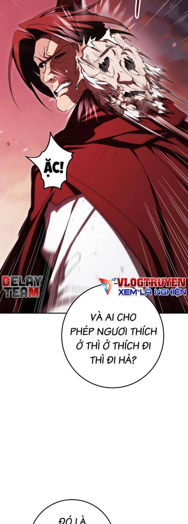 Võ Đang Kỳ Hiệp Chap 129 - Next Chap 130