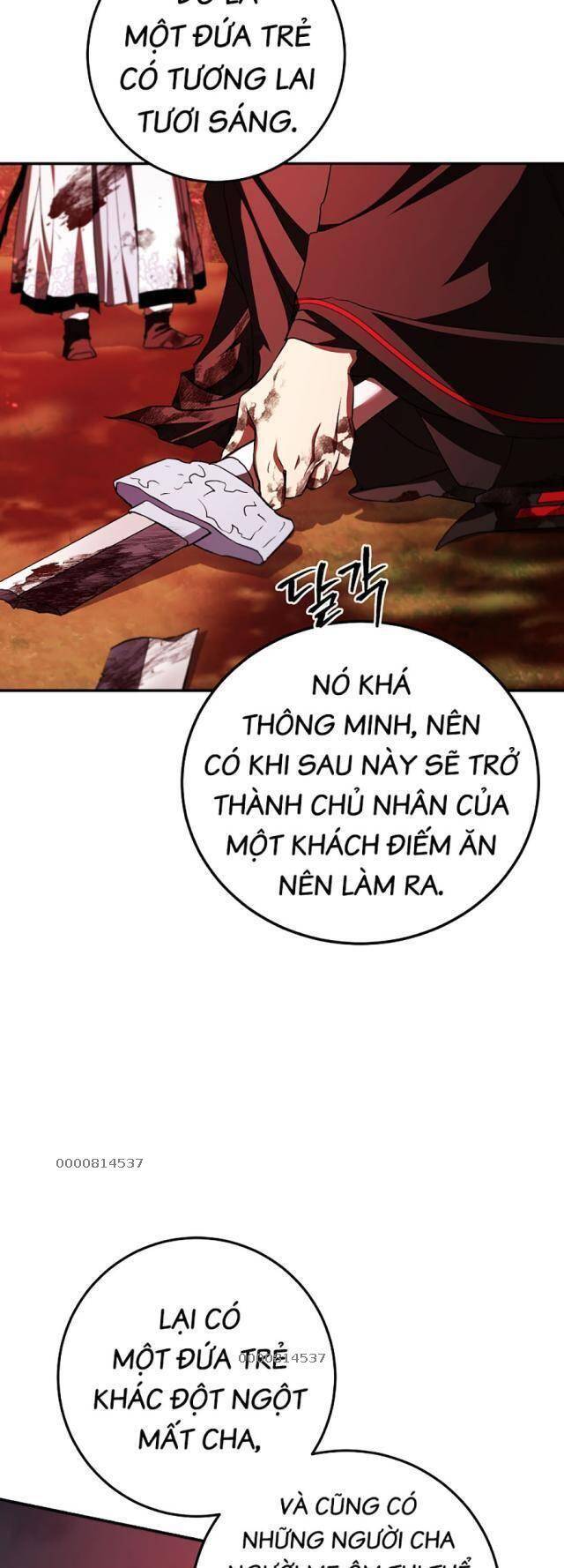 Võ Đang Kỳ Hiệp Chap 129 - Next Chap 130