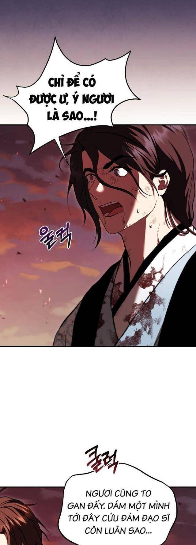 Võ Đang Kỳ Hiệp Chap 129 - Next Chap 130