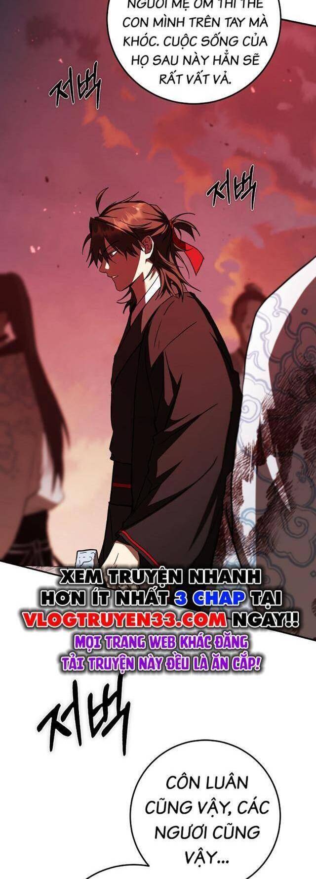 Võ Đang Kỳ Hiệp Chap 129 - Next Chap 130