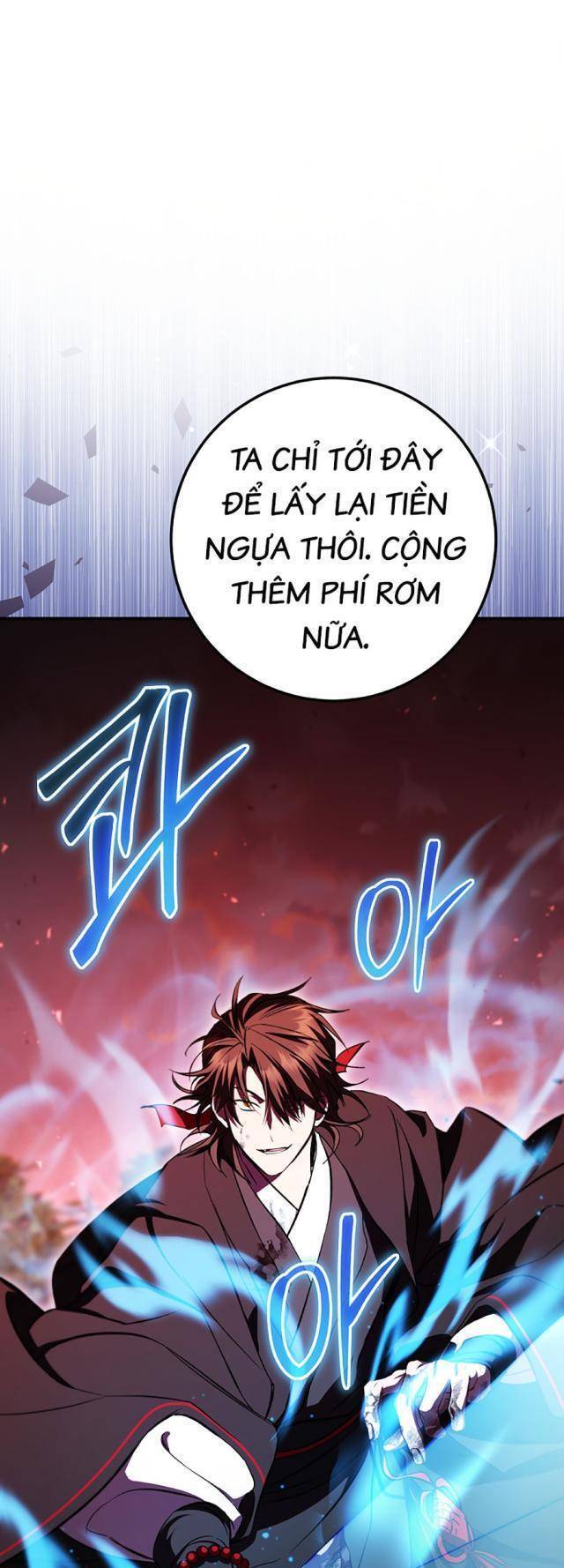 Võ Đang Kỳ Hiệp Chap 129 - Next Chap 130