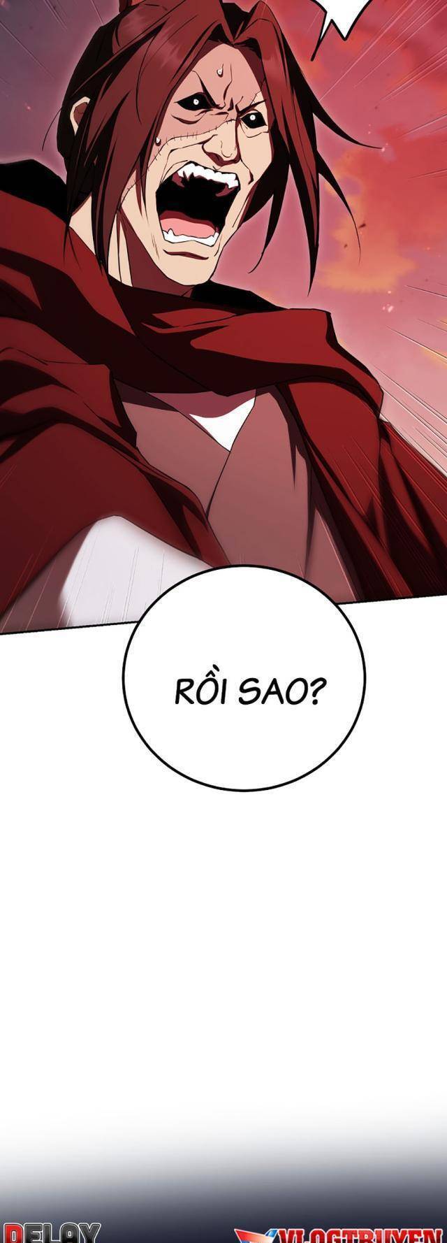 Võ Đang Kỳ Hiệp Chap 129 - Next Chap 130