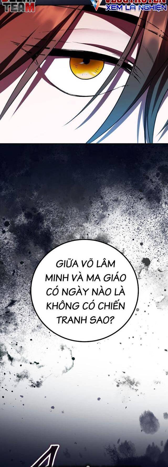 Võ Đang Kỳ Hiệp Chap 129 - Next Chap 130