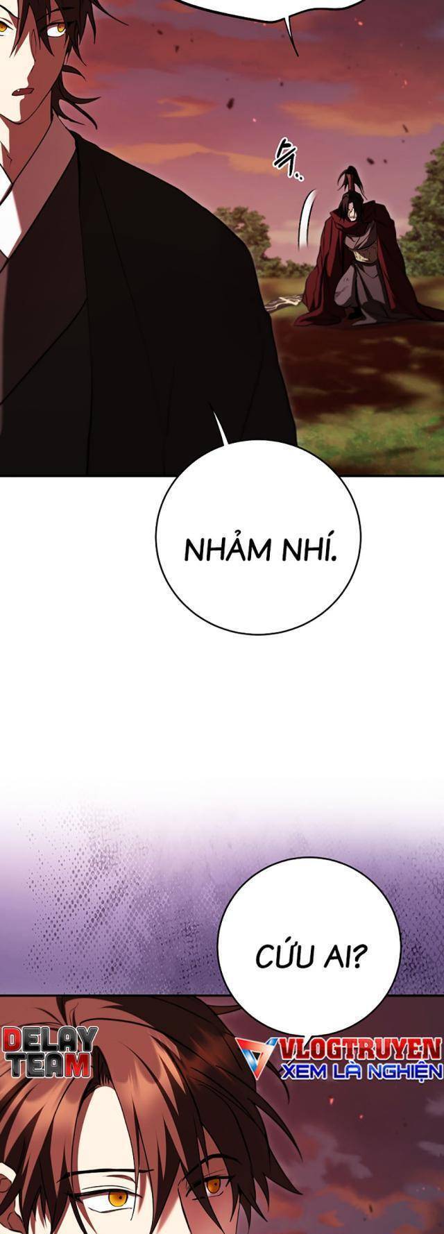 Võ Đang Kỳ Hiệp Chap 129 - Next Chap 130