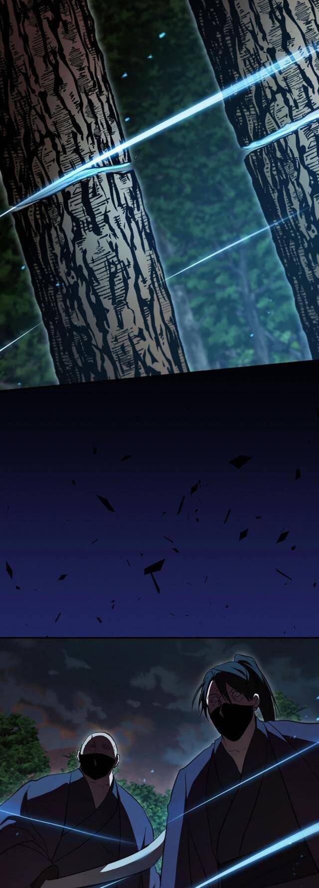 Võ Đang Kỳ Hiệp Chap 129 - Next Chap 130