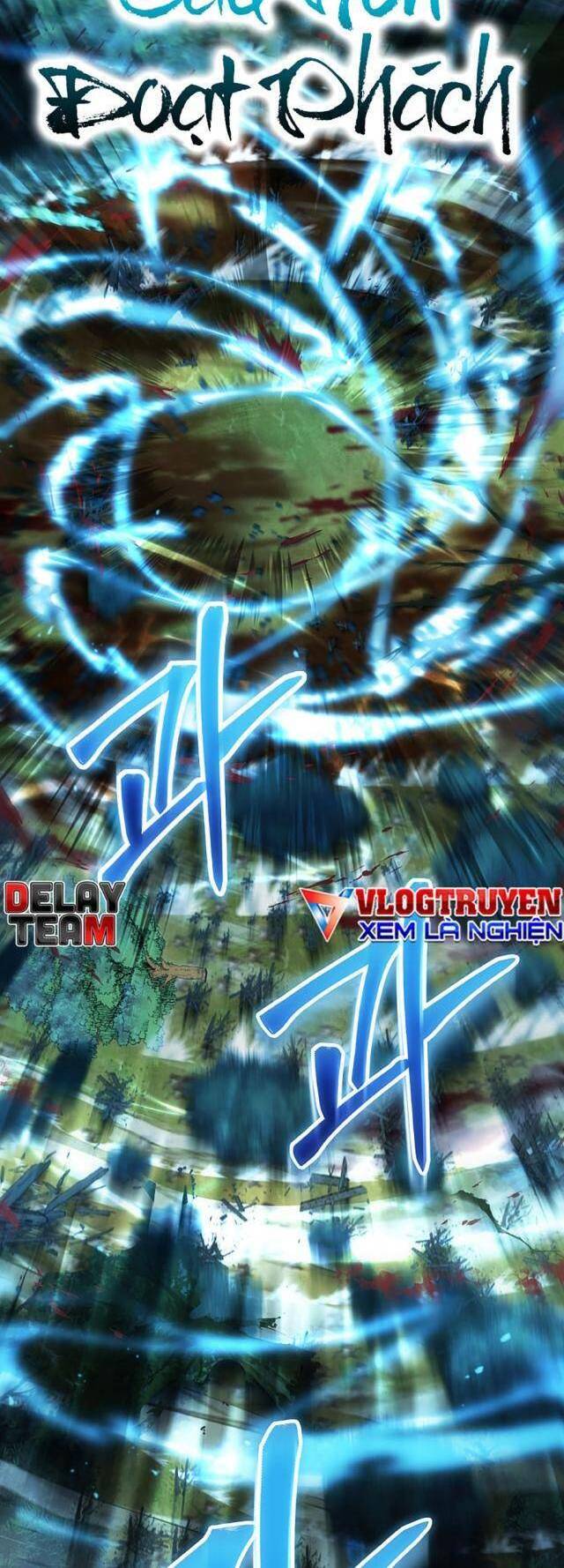 Võ Đang Kỳ Hiệp Chap 129 - Next Chap 130