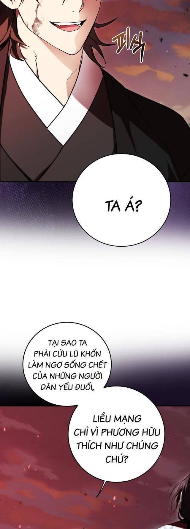 Võ Đang Kỳ Hiệp Chap 129 - Next Chap 130